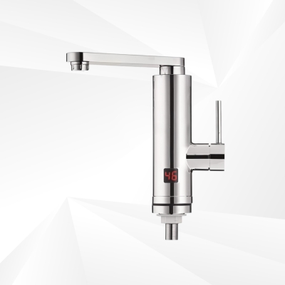 Instant Hot Water Faucet