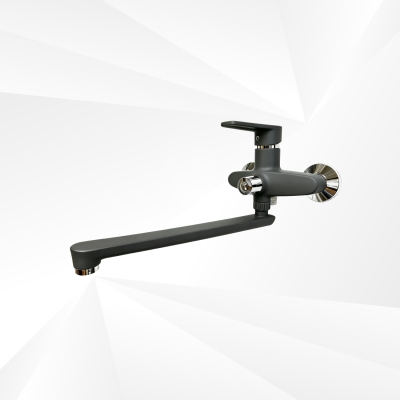 Plastic Bath Faucet
